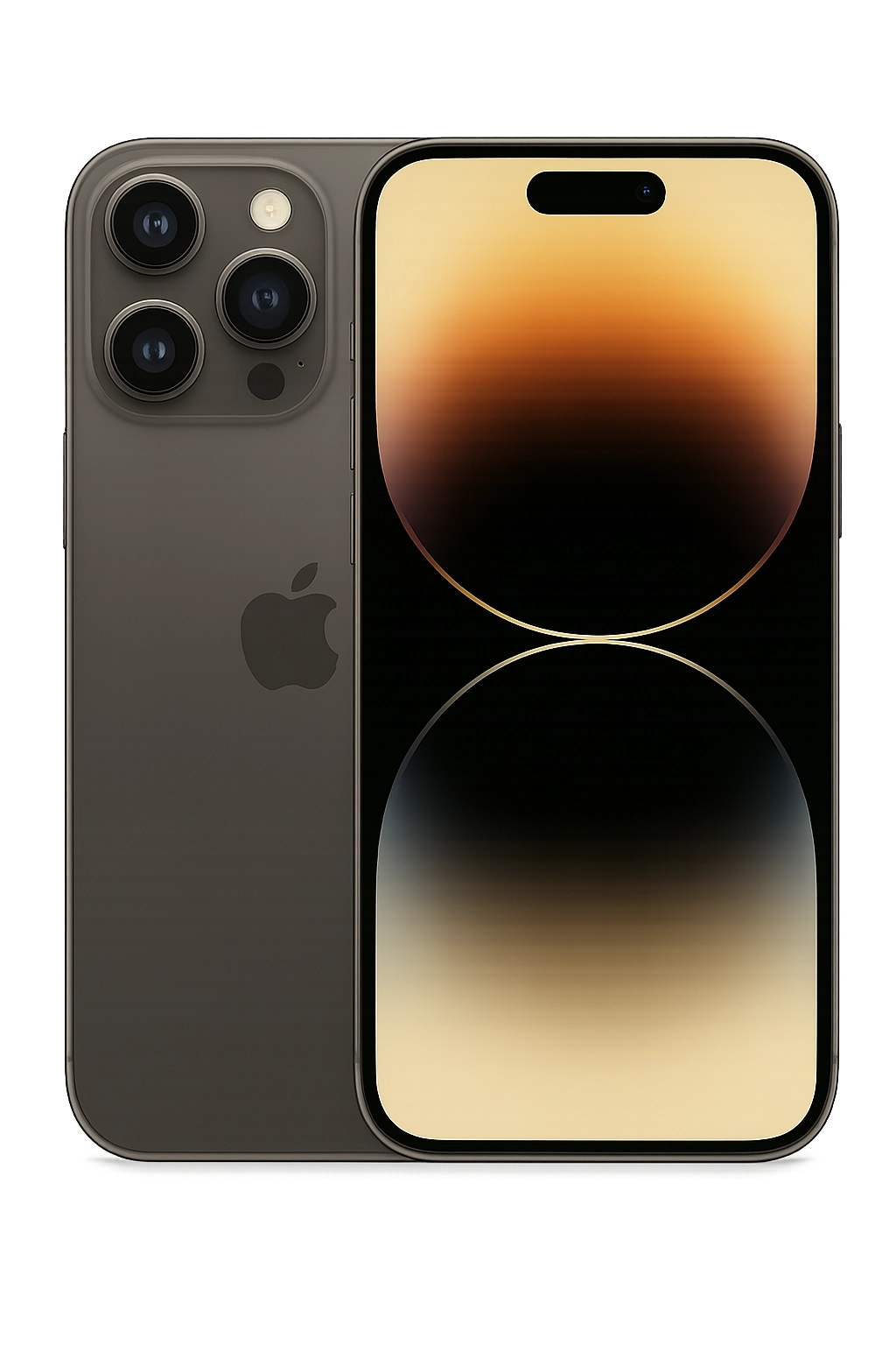 Apple iPhone 15 Pro