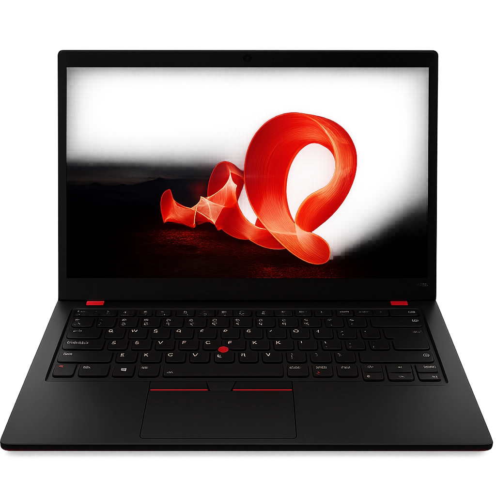 LENOVO ThinkPad T14 G6 – AMD Ryzen™ AI 5 PRO 340 – 16GB RAM – 512GB SSD – UMA – 14" WUXGA – W11P – WWAN Ready – Copilot+ PC – Schwarz