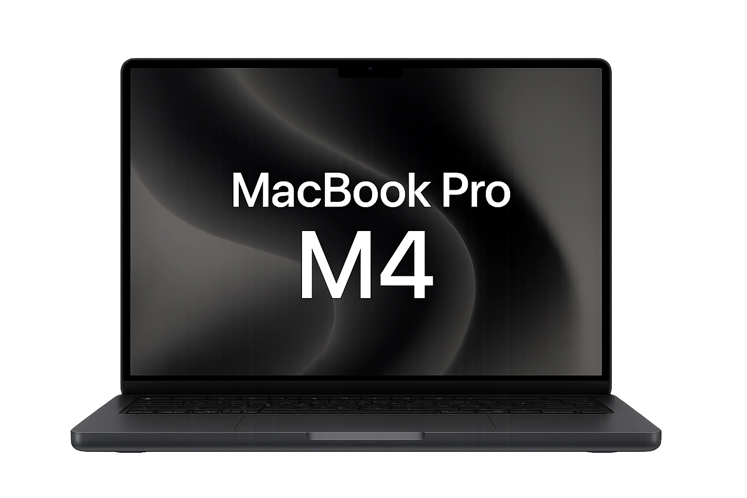 MacBook Pro M4 - 14" - 16-Core GPU